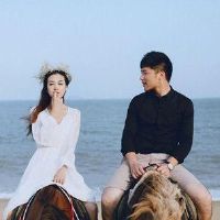 宠溺甜甜的情侣网名两个字 情侣网名霸气恩爱(精选48个)