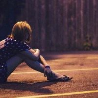 消极颓废的网名大全 堕落颓废想死的网名