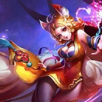 王者荣耀好玩有意思的情侣游戏名(精选73个)