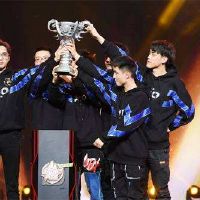 个性帅气的战队游戏名字(精选90个)