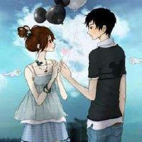 男女一对一情侣网名 独一无二情侣网名