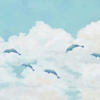 ins好听温柔的仙气昵称(精选81个)