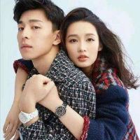 罕见情侣网名好听一对