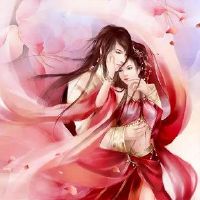 优美的情侣CP网名昵称大全(精选94个)