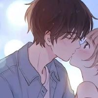 超甜可爱的情侣网名昵称(精选97个)