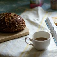 散落在人间的好句子 简短走心的文案(精选95句)