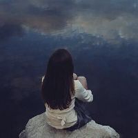 情绪低落忧伤的文案短句(精选98句)