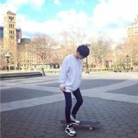 潮流霸气范的女生微信网名(精选39个)