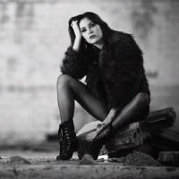 好听但堕落的网名 很颓废的网名大全(精选205个)