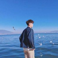 简单低调的男生网名大全(精选85个)