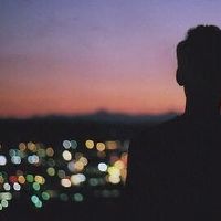 抑郁难以自拔男生失恋的网名(精选97个)