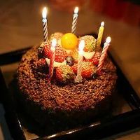 过生日致自己的文案(精选48句)