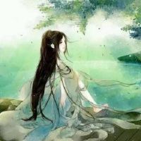 五个字古风韵味的网名 唯美古风忧伤网名(精选57个)