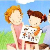 适合一家三口的亲子网名(精选41个)