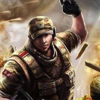 比较好听一些的cf游戏名字(精选96个)