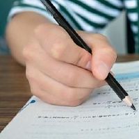 激励自己中考加油的话 2022祝福鼓励中考加油的话