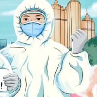 吉林加油的说说 2022年为吉林抗击疫情加油打气的句子