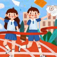 最新中考励志语句 2022中考加油励志句子大全