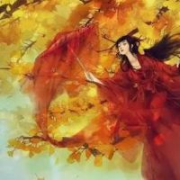 北榭倾城君醉相思 有意境的古风游戏名字(精选34个)