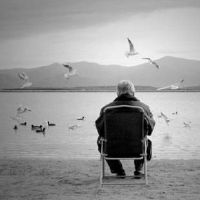 关于深夜一个人孤独的文案短句(精选59句)