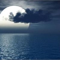 文艺的月亮文案短句 关于月亮的神仙文案(精选71句)