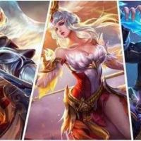 沙雕逗比有趣的王者荣耀名字(精选81个)