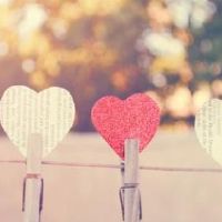 听起来很美很温柔的网名(精选100个)