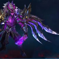 超拽霸气的王者荣耀名字精选(精选49个)