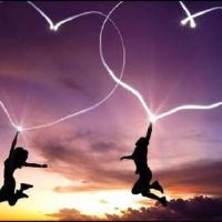 温暖甜蜜又低调情侣网名(精选41个)