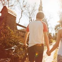 非常吸引人的情侣网名推荐 ღ 脸红(精选53个)