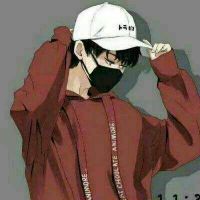 适合男生的个性动漫网名 个性网名伤感