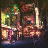 日本风格的日系网名精选(精选93个)