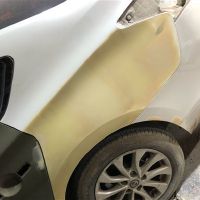 抖音必火的汽车喷漆热门文案(适合销售发圈的句子)