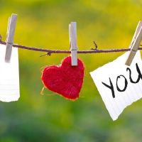 抖音最火的结婚纪念日的句子