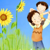 小学家长评语简短精辟 家长在报告册上写的评语简短