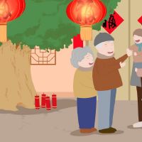 兔年除夕祝福语2023最新句子