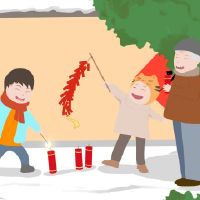 2023兔年除夕特色文案祝福语100句