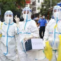 收集战疫最美语句，文采情怀俱佳！