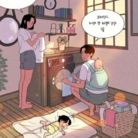 一家人开心幸福的句子发朋友圈