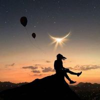 分手后的说说心情短语，失去了才懂得珍惜！