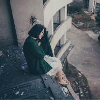 还舍不得离别，要离别了舍不得的说说