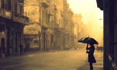 苍凉的唯美句子