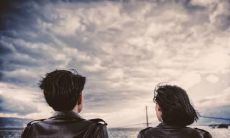 每一天都很开心的句子