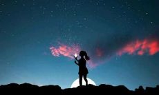 对现下充满失望的句子