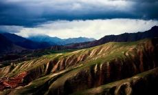 座右铭长一点的