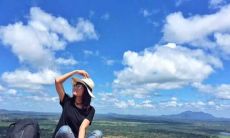 关于旅行的名言