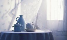 亲情说说唯美句子