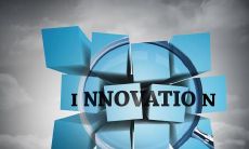 关于创新的座右铭