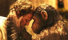 猩球崛起2:黎明之战经典台词