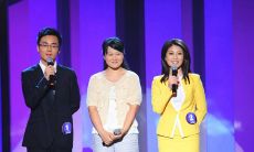 主持人大赛的座右铭